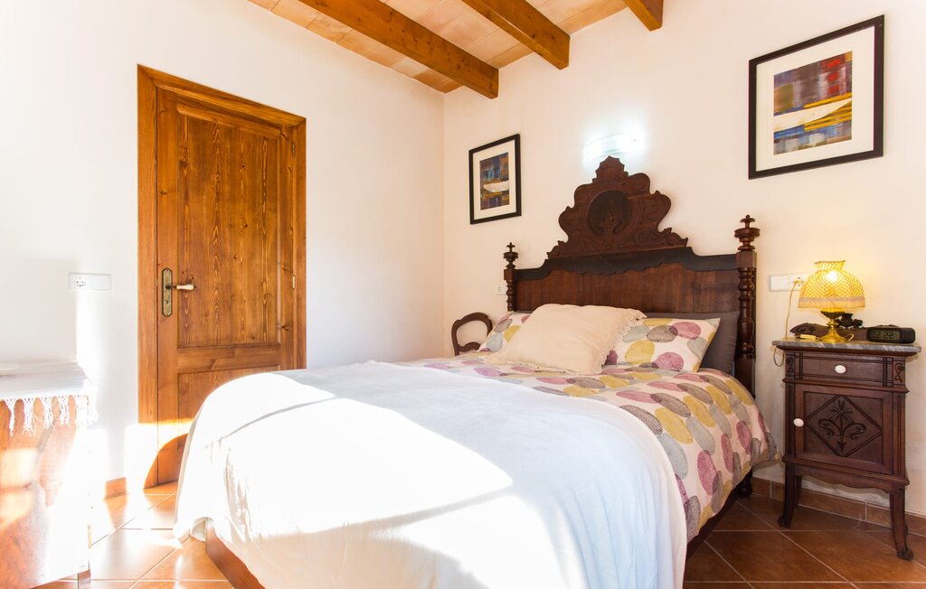 Domy wakacyjne - Pou Bo, Campanet , Hiszpania - EMF438 48