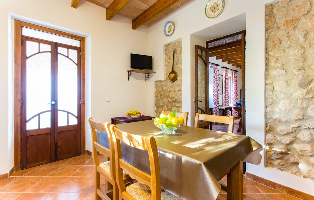 Domy wakacyjne - Pou Bo, Campanet , Hiszpania - EMF438 36