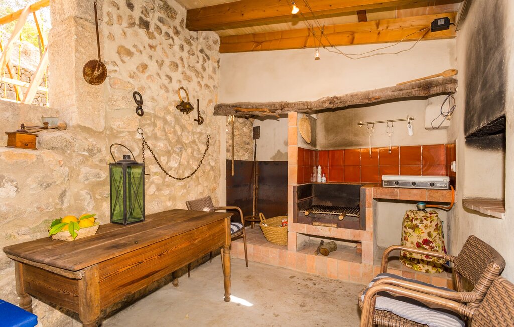 Domy wakacyjne - Pou Bo, Campanet , Hiszpania - EMF438 38