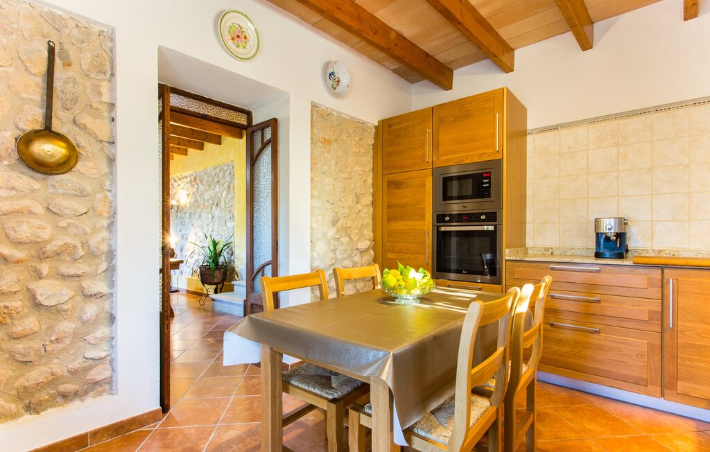 Domy wakacyjne - Pou Bo, Campanet , Hiszpania - EMF438 30