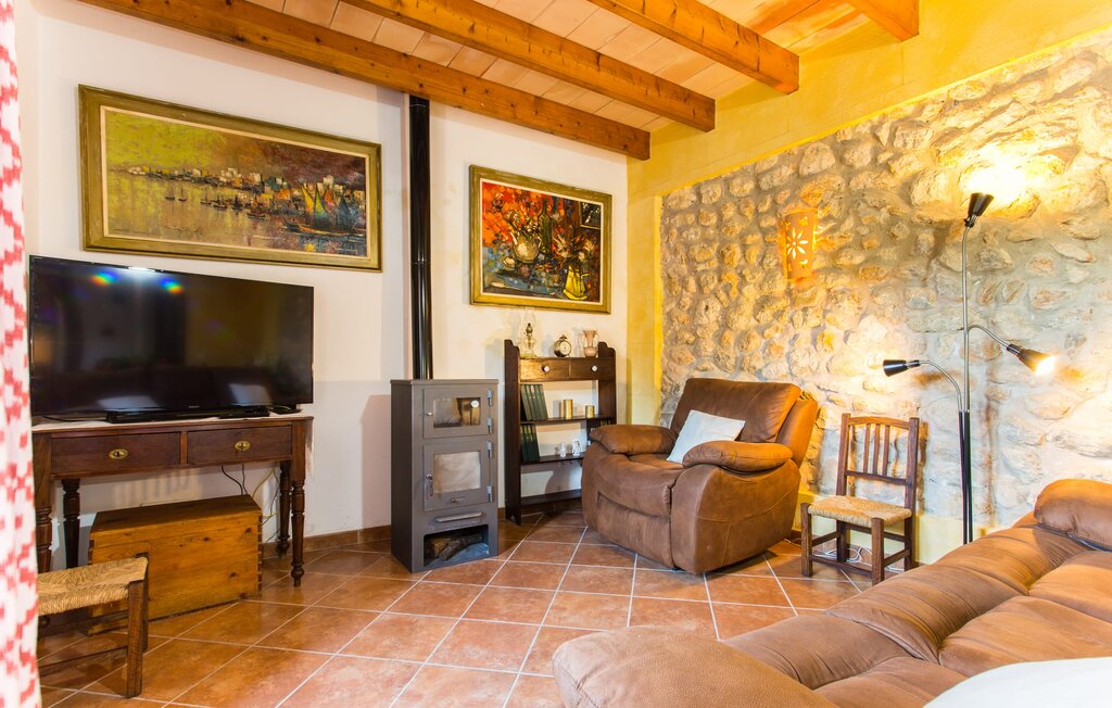 Domy wakacyjne - Pou Bo, Campanet , Hiszpania - EMF438 6