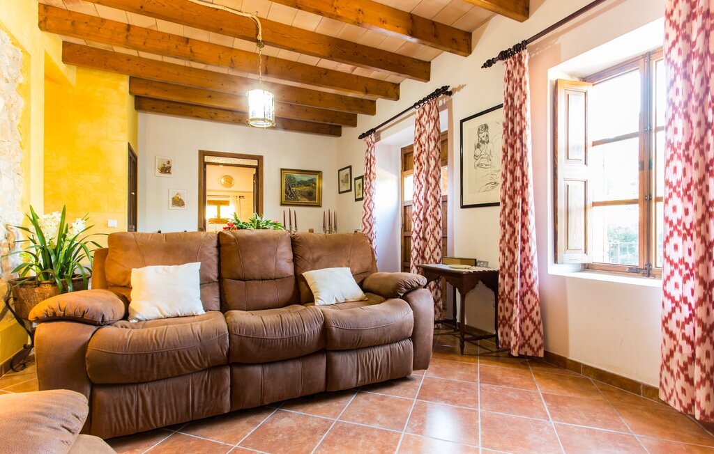 Domy wakacyjne - Pou Bo, Campanet , Hiszpania - EMF438 8