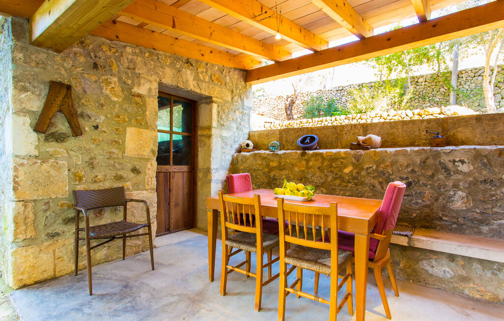 Domy wakacyjne - Pou Bo, Campanet , Hiszpania - EMF438 25