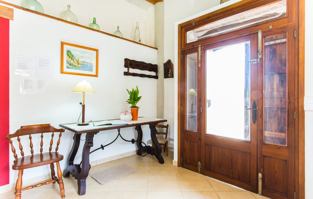 Feriehuse - Llosia, Pollenca , Spanien - EMF441 35