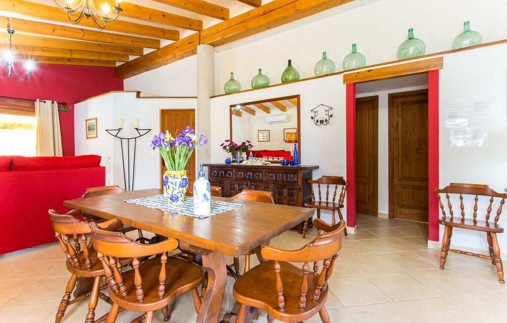 Feriehuse - Llosia, Pollenca , Spanien - EMF441 25