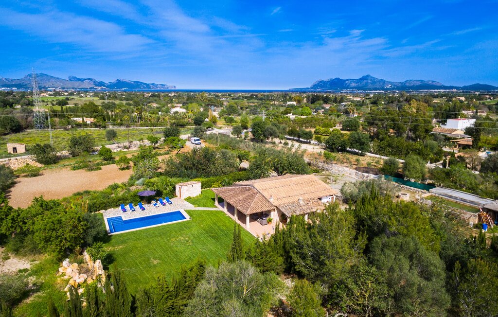 Feriehuse - Llosia, Pollenca , Spanien - EMF441 6