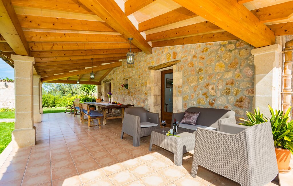 Feriehuse - Llosia, Pollenca , Spanien - EMF441 19