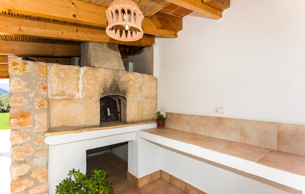 Feriehuse - Llosia, Pollenca , Spanien - EMF441 21
