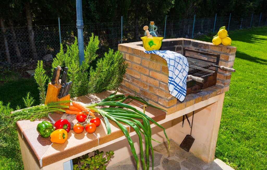 Feriehuse - Llosia, Pollenca , Spanien - EMF441 23