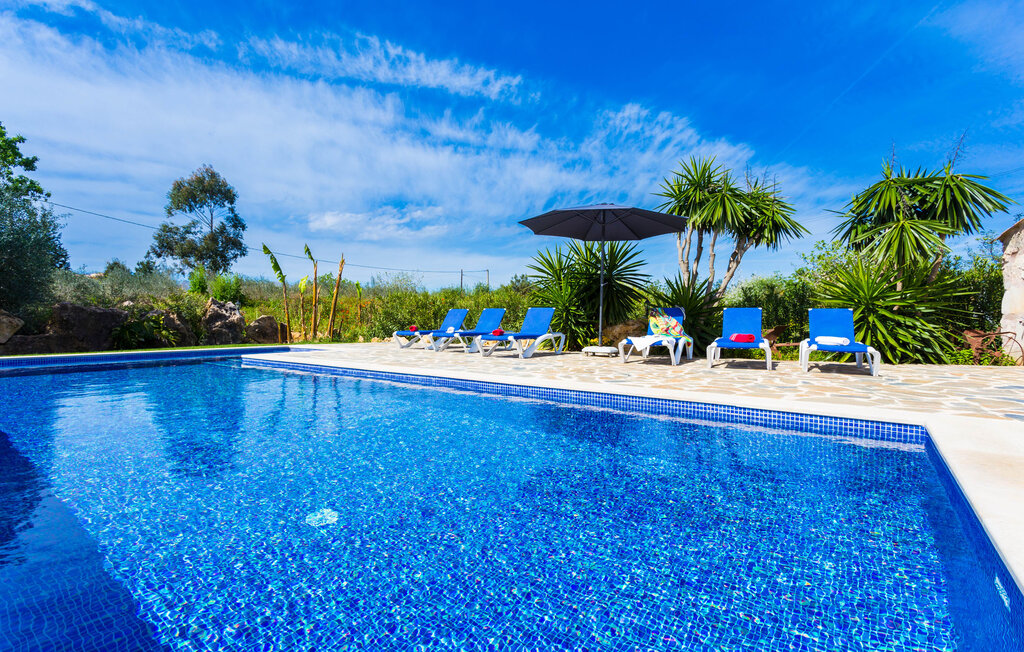 Feriehuse - Llosia, Pollenca , Spanien - EMF441 3