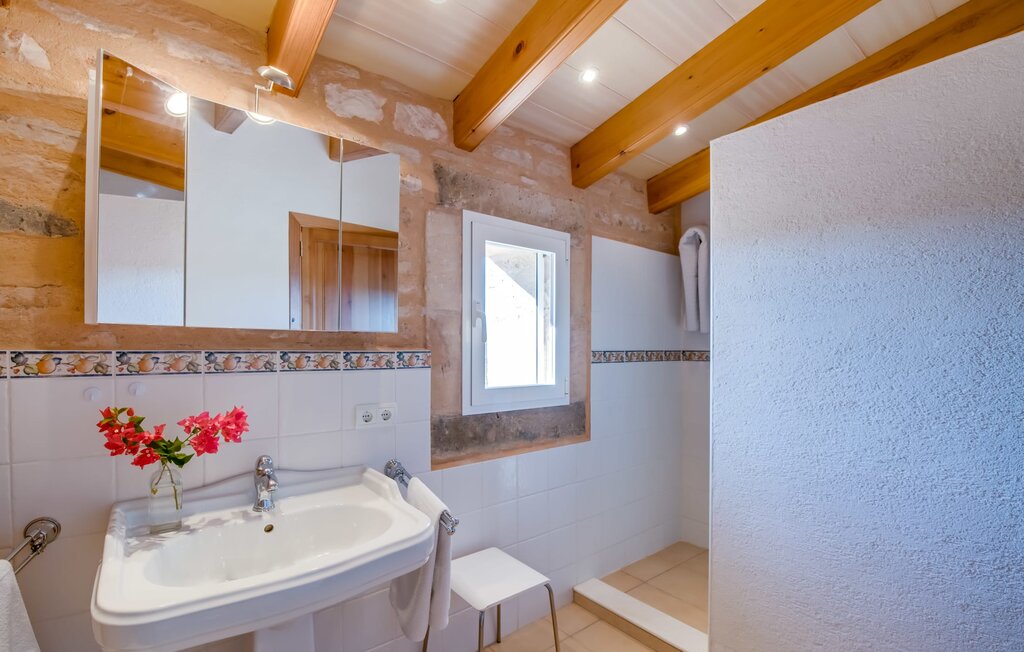 Semesterhus - Son Coves Petit, Ses Salines , Spanien - EMF442 31