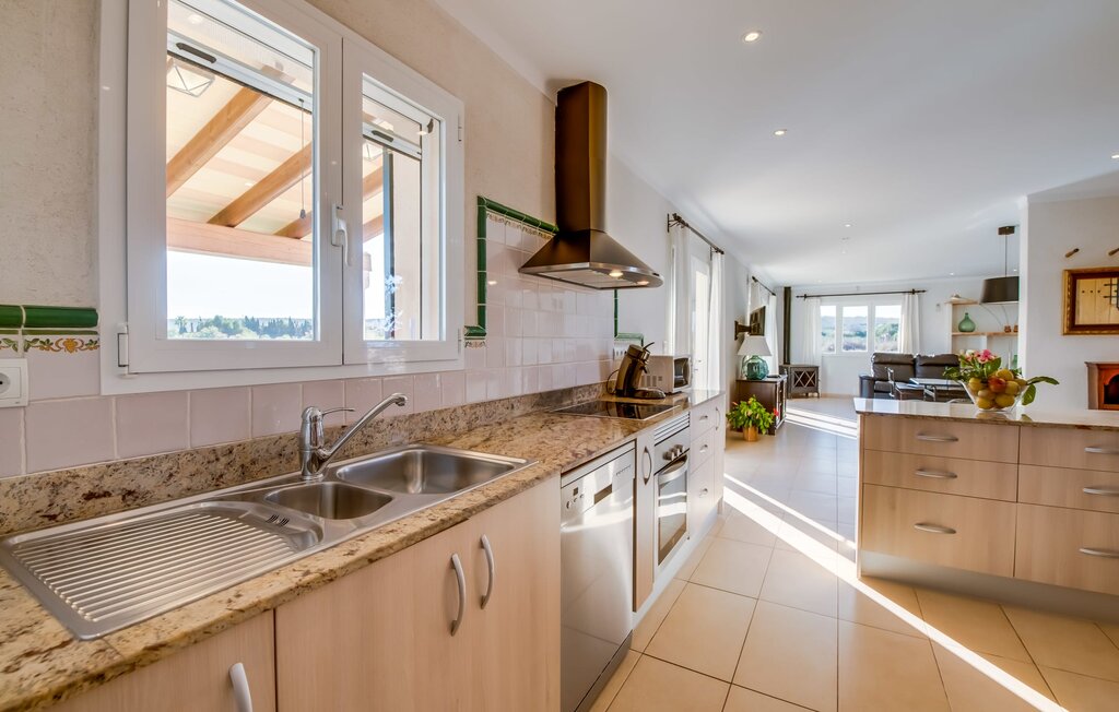 Semesterhus - Son Coves Petit, Ses Salines , Spanien - EMF442 9