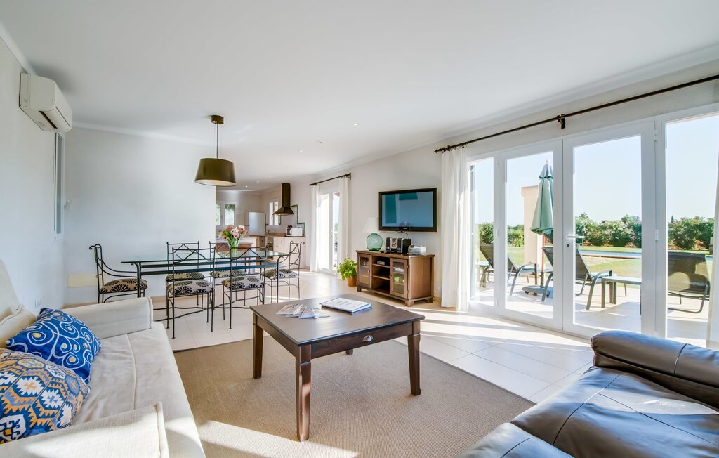 Semesterhus - Son Coves Petit, Ses Salines , Spanien - EMF442 8