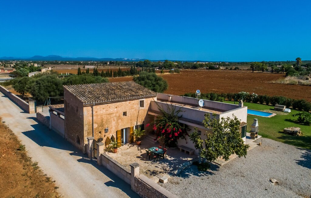 Semesterhus - Son Coves Petit, Ses Salines , Spanien - EMF442 15