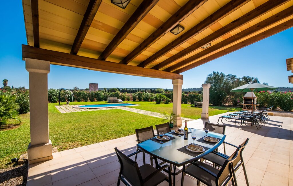 Semesterhus - Son Coves Petit, Ses Salines , Spanien - EMF442 3