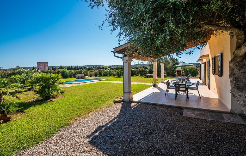 Semesterhus - Son Coves Petit, Ses Salines , Spanien - EMF442 20