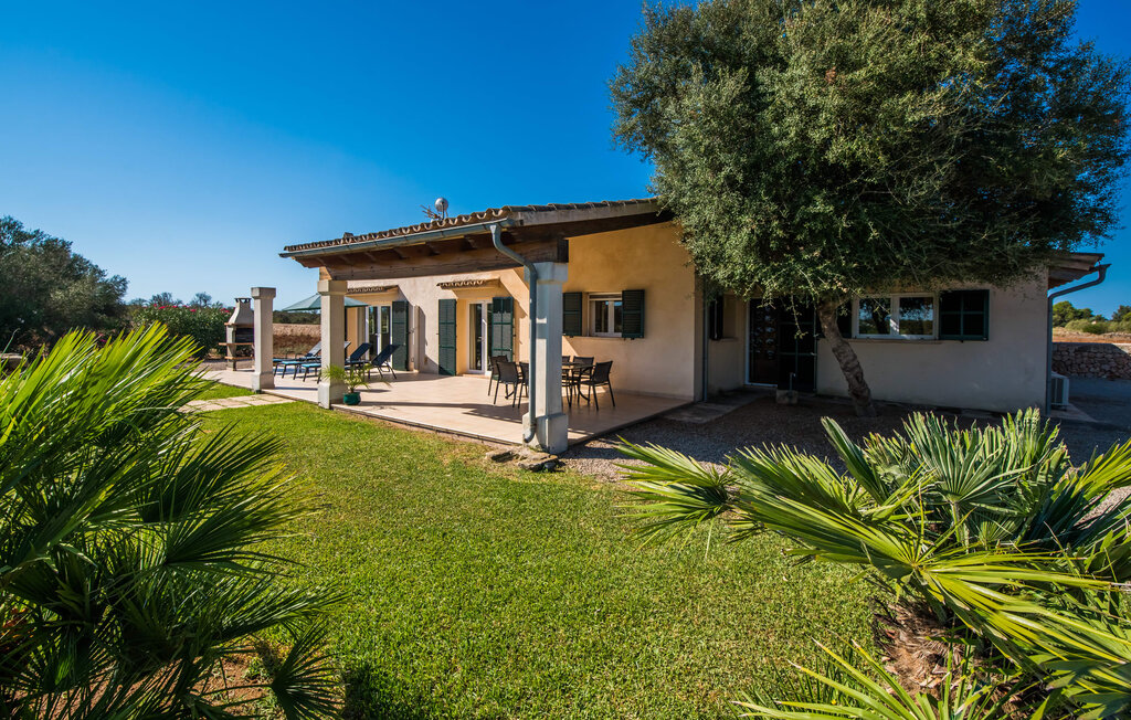 Semesterhus - Son Coves Petit, Ses Salines , Spanien - EMF442 22