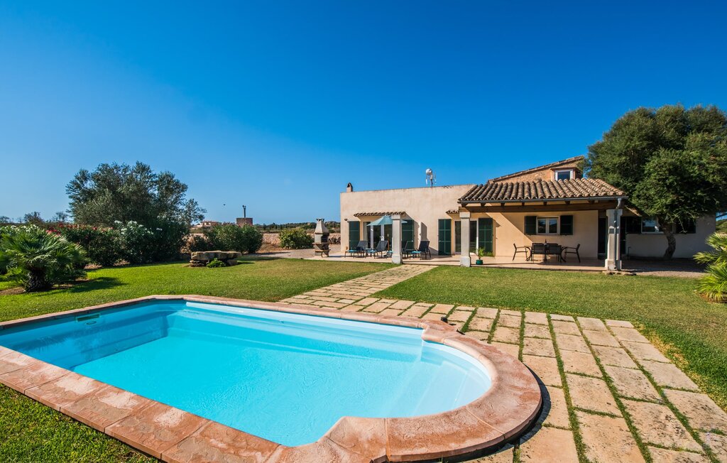 Semesterhus - Son Coves Petit, Ses Salines , Spanien - EMF442 2