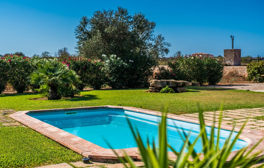 Semesterhus - Son Coves Petit, Ses Salines , Spanien - EMF442 11