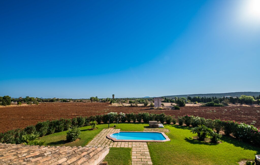 Semesterhus - Son Coves Petit, Ses Salines , Spanien - EMF442 13