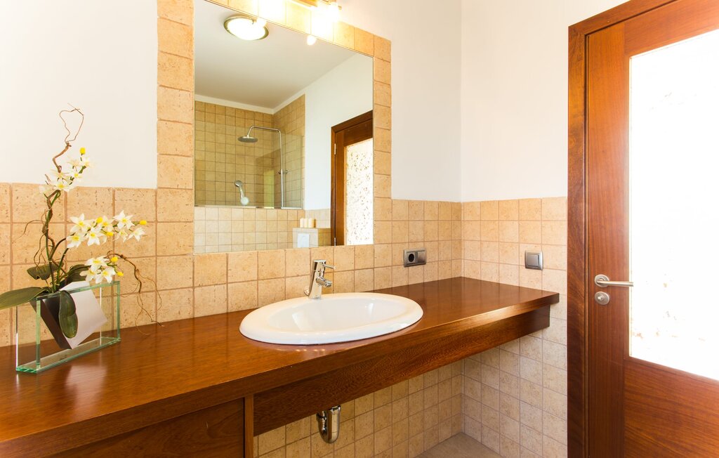 Location de vacances - Can Fiol Platja, Portocolom , Espagne - EMF444 45