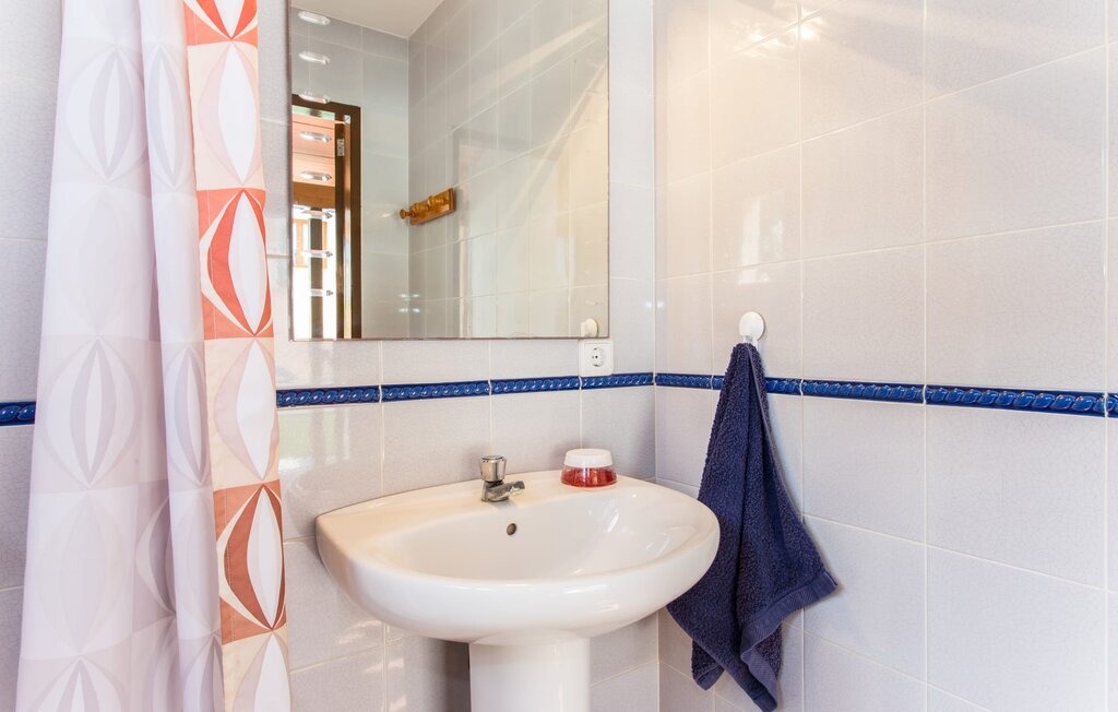 Location de vacances - Can Fiol Platja, Portocolom , Espagne - EMF444 47