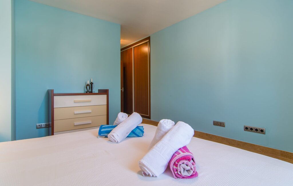 Location de vacances - Can Fiol Platja, Portocolom , Espagne - EMF444 33