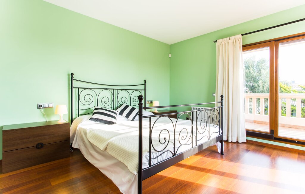 Location de vacances - Can Fiol Platja, Portocolom , Espagne - EMF444 37