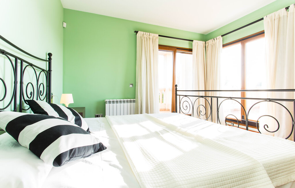 Location de vacances - Can Fiol Platja, Portocolom , Espagne - EMF444 39