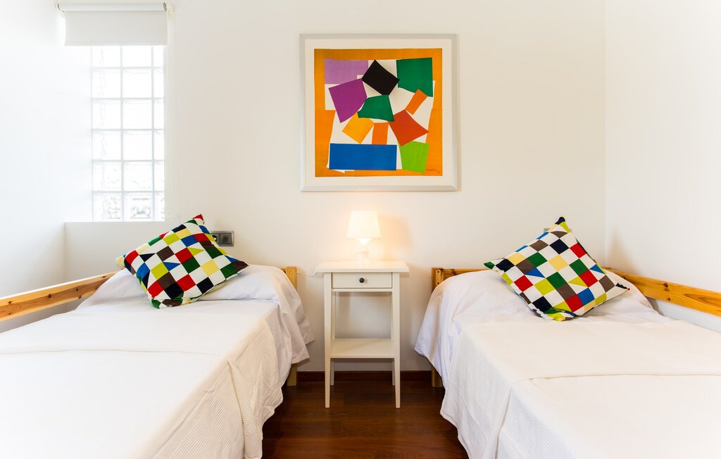 Location de vacances - Can Fiol Platja, Portocolom , Espagne - EMF444 41