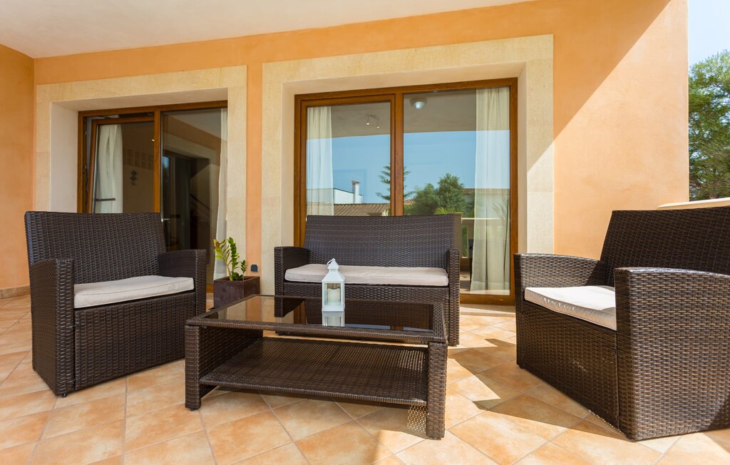 Location de vacances - Can Fiol Platja, Portocolom , Espagne - EMF444 15