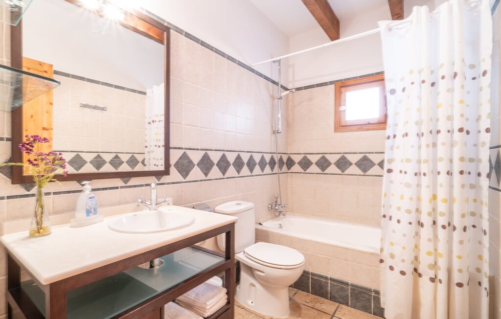 Ferienhaeuser - Can Rei, Campos , Spanien - EMF445 45