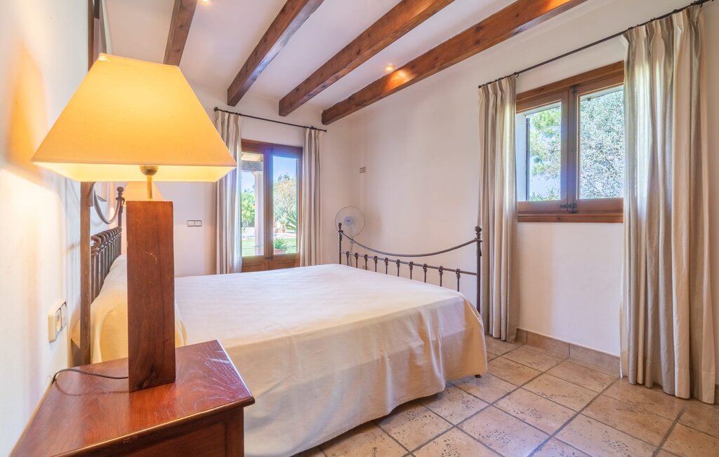 Ferienhaeuser - Can Rei, Campos , Spanien - EMF445 34