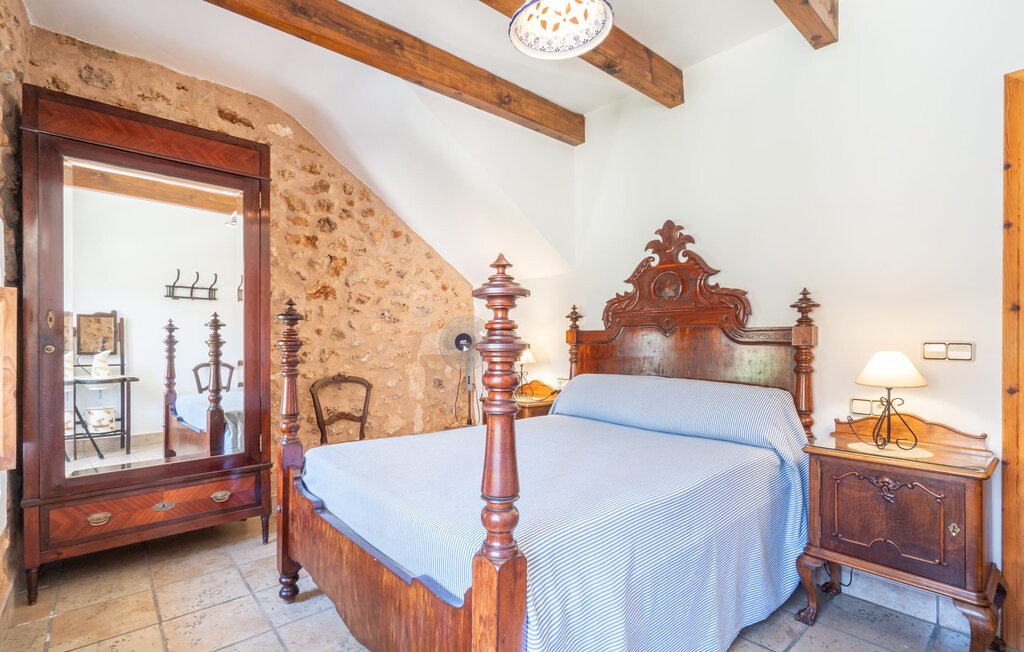 Ferienhaeuser - Can Rei, Campos , Spanien - EMF445 40