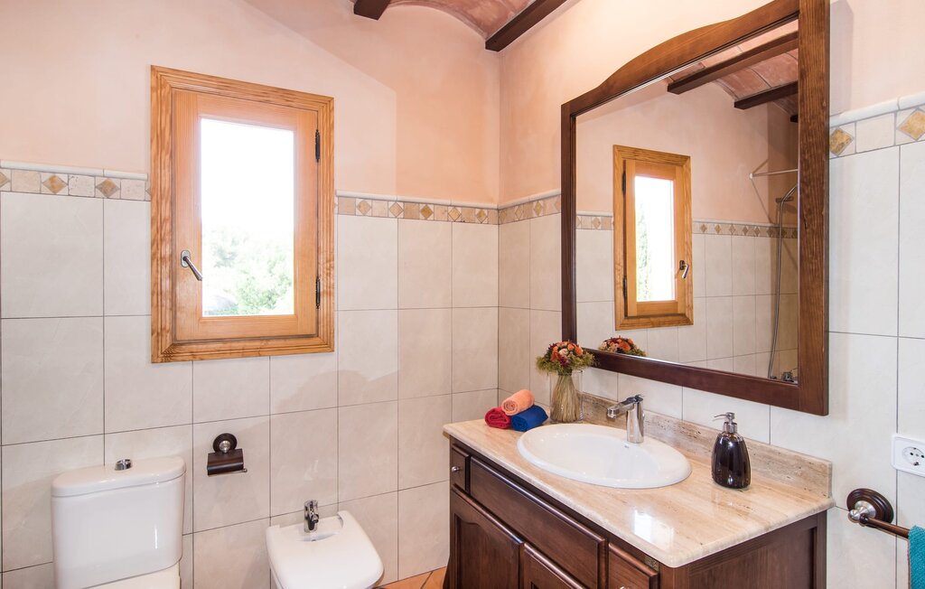 Feriehuse - Can Polito, Can Picafort , Spanien - EMF446 44