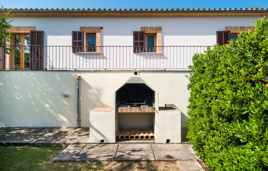 Feriehuse - Can Polito, Can Picafort , Spanien - EMF446 22