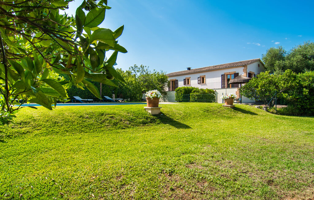 Feriehuse - Can Polito, Can Picafort , Spanien - EMF446 24
