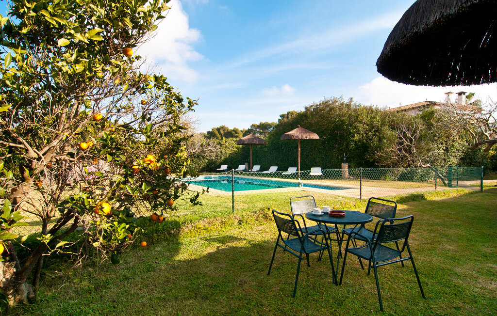 Feriehuse - Can Polito, Can Picafort , Spanien - EMF446 26