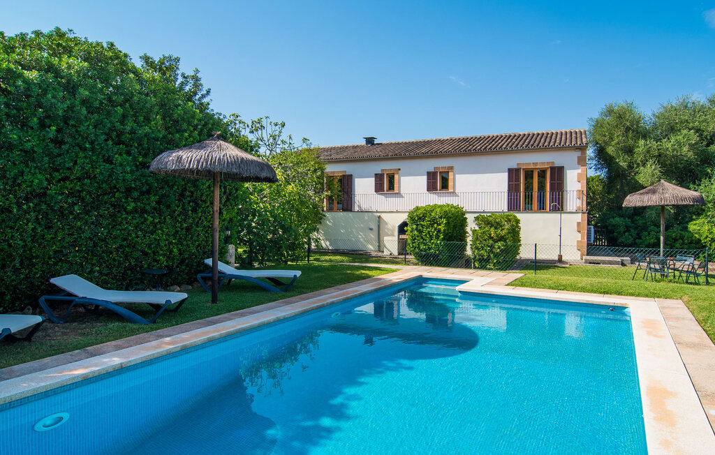 Feriehuse - Can Polito, Can Picafort , Spanien - EMF446 2