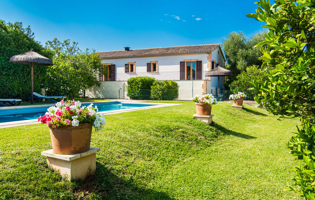 Feriehuse - Can Polito, Can Picafort , Spanien - EMF446 10