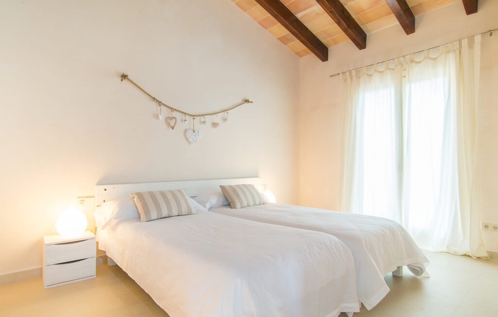 Ferienhaus - Ses Uzines, Arta , Spanien - EMF447 29