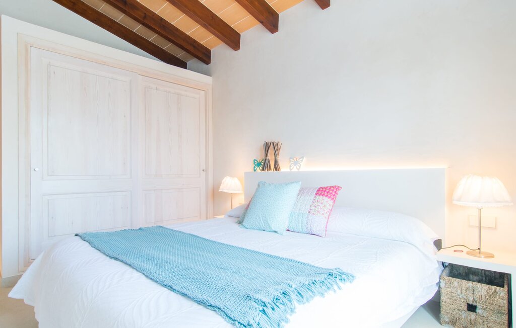 Ferienhaus - Ses Uzines, Arta , Spanien - EMF447 33