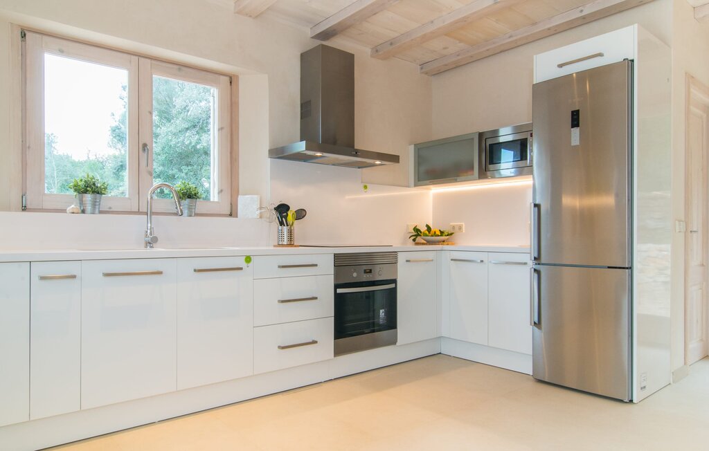 Ferienhaus - Ses Uzines, Arta , Spanien - EMF447 22