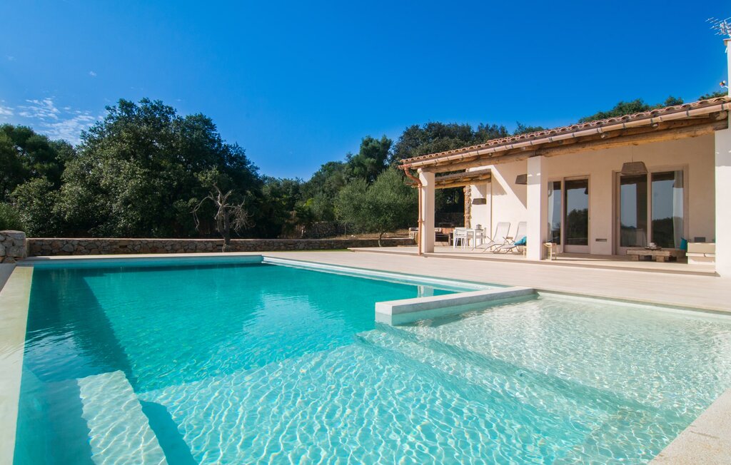 Ferienhaus - Ses Uzines, Arta , Spanien - EMF447 3