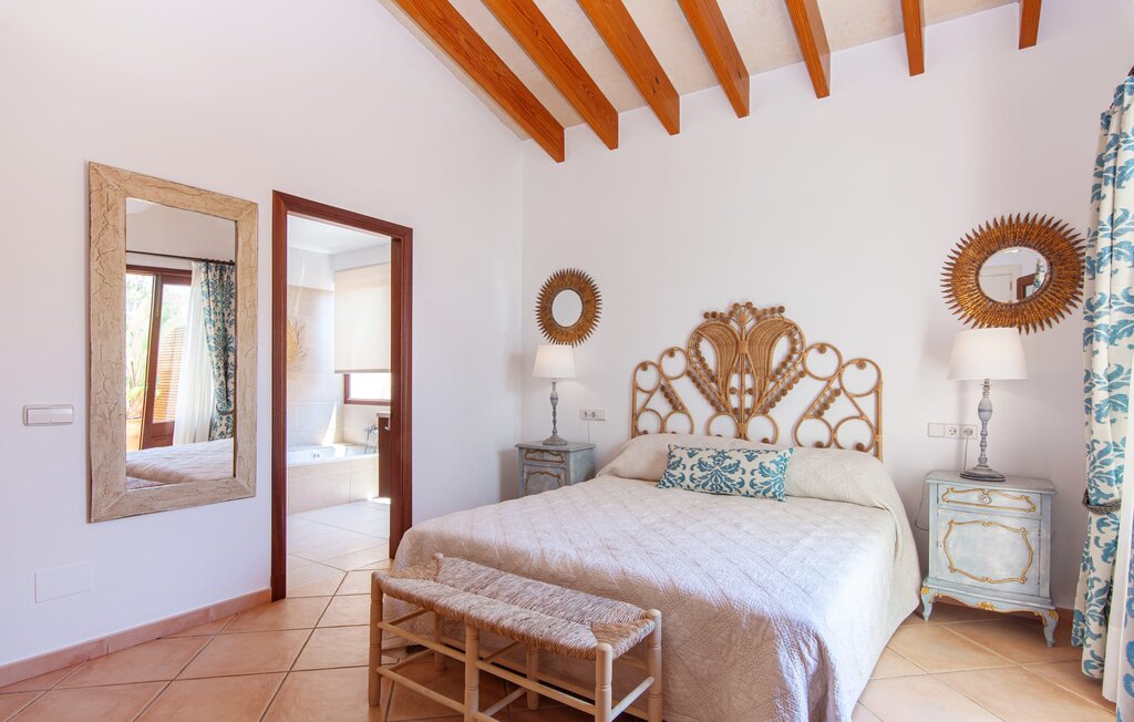 Kuća-za-odmor - Rico, Portocolom , Španjolska - EMF420 37