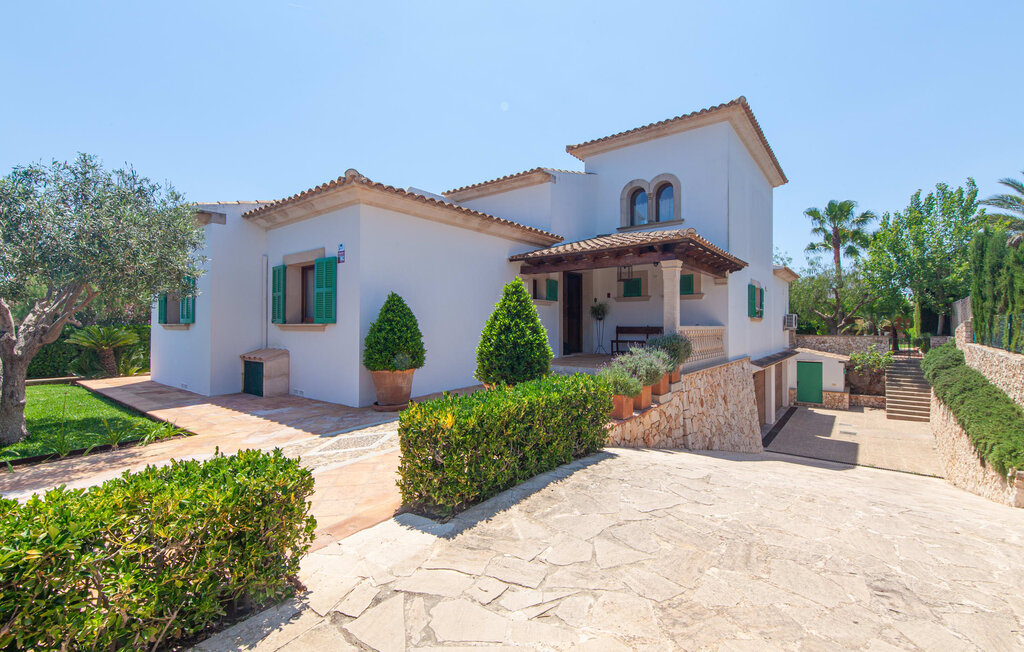 Kuća-za-odmor - Rico, Portocolom , Španjolska - EMF420 12