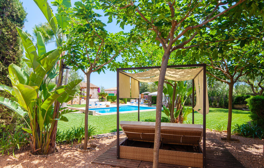 Kuća-za-odmor - Rico, Portocolom , Španjolska - EMF420 9