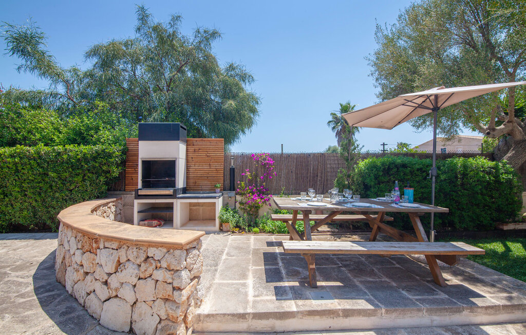 Kuća-za-odmor - Rico, Portocolom , Španjolska - EMF420 16