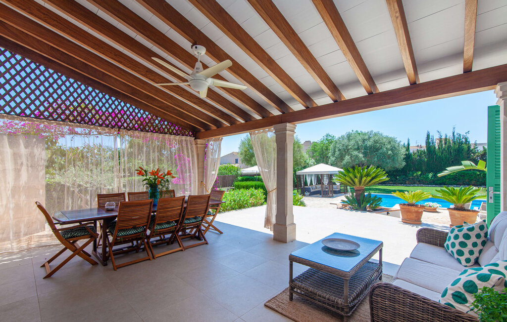 Kuća-za-odmor - Rico, Portocolom , Španjolska - EMF420 18