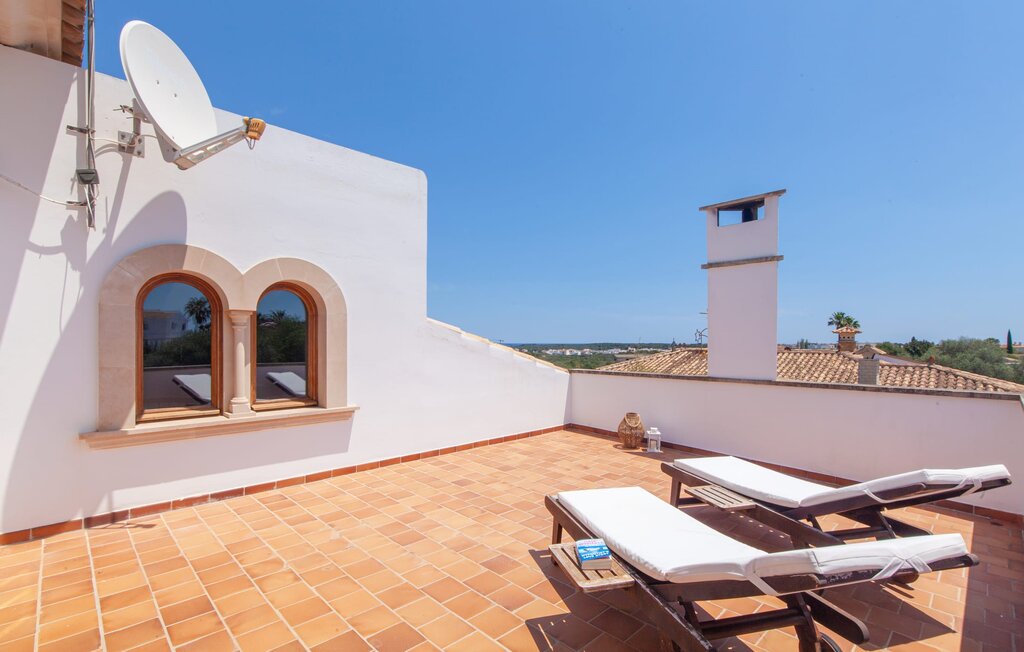 Kuća-za-odmor - Rico, Portocolom , Španjolska - EMF420 20